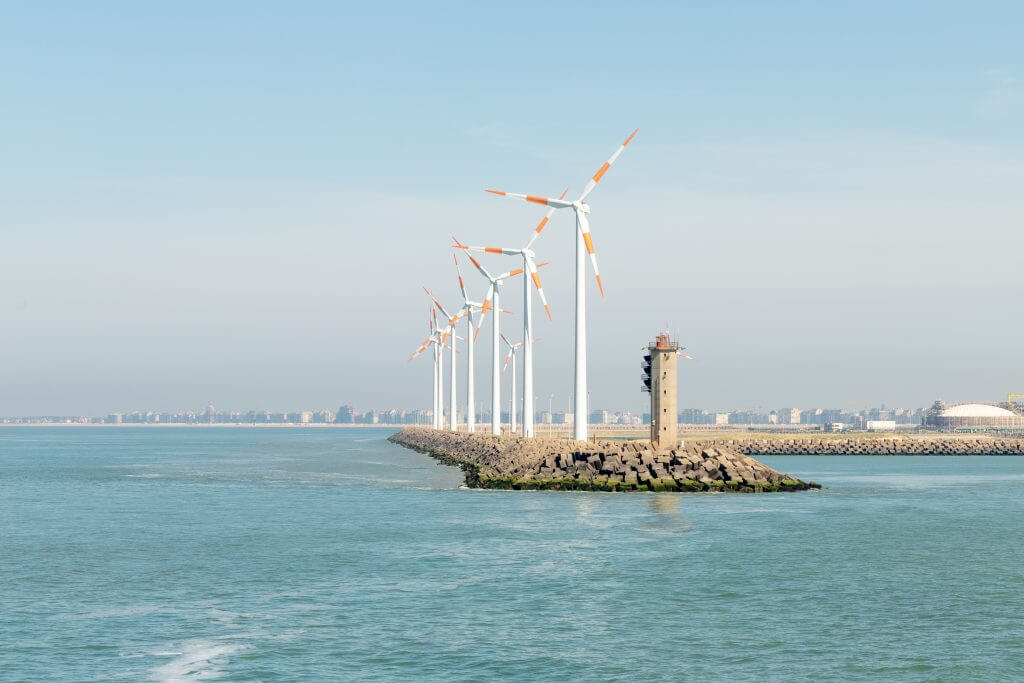 Rengineers Garant Contract Aspiravi Vestas V90