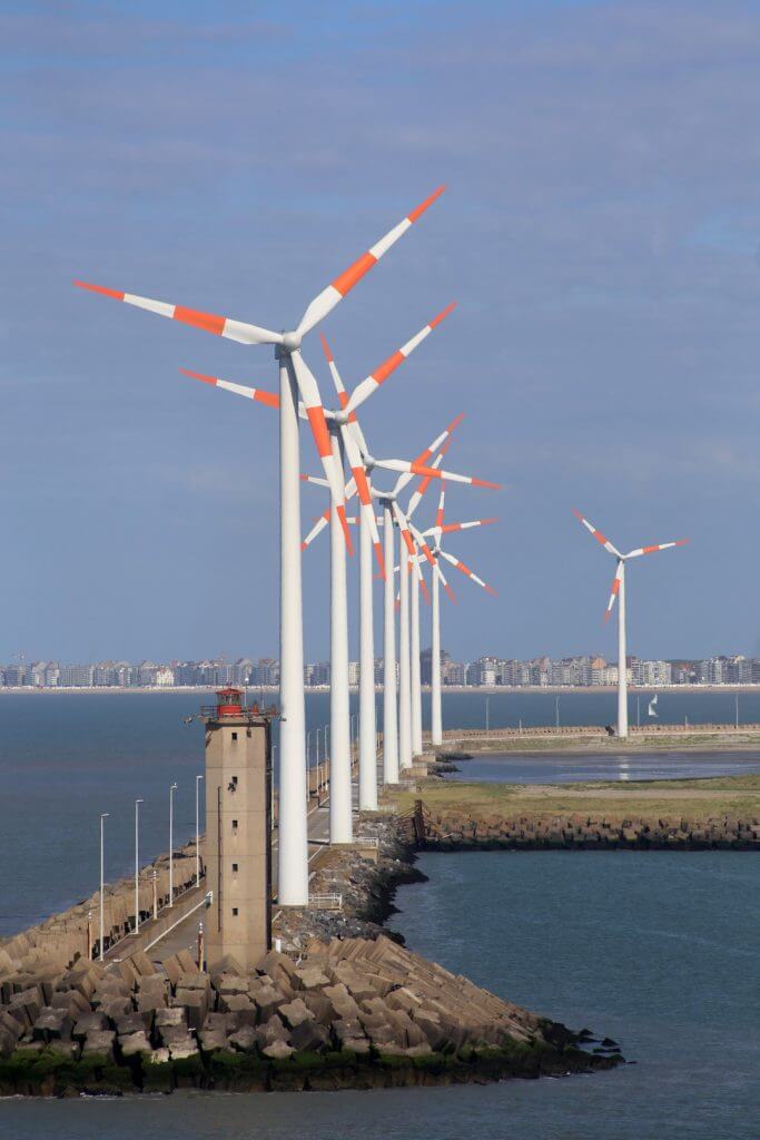 Rengineers Garant Contract Aspiravi Vestas V90