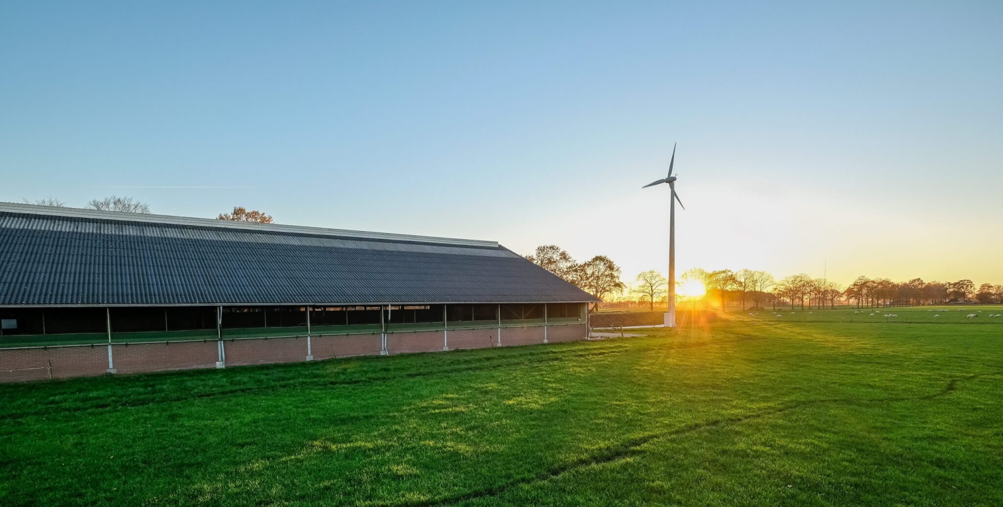 Rengineers is de officiële distributeur van BestWatt in Nederland. Kleine windturbines voor de opwek van eigen energie voor mkb-bedrijven.
