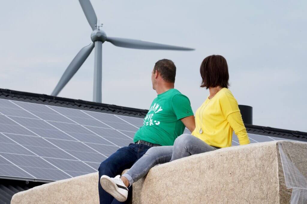 BestWatt evers putten rengineers