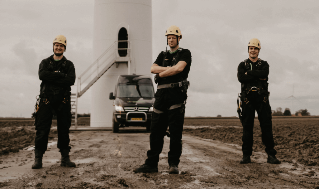 wij zijn op zoek naar nieuwe collega’s met een elektrische achtergrond.