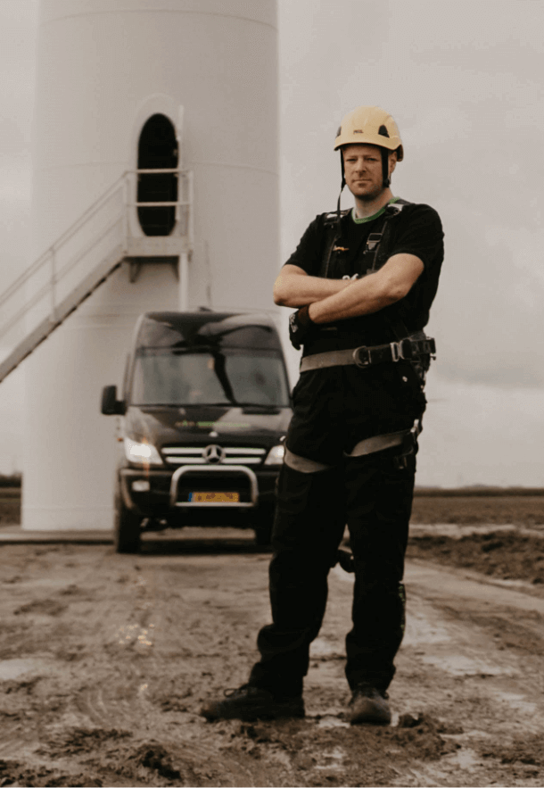 Vacature. Kom bij ons werken rengineers